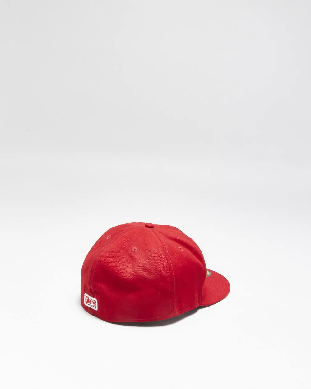 Vintage New Era 59Fifty Vancouver Canadiens Re-Dub MLB Fitted Baseball Cap - 8 / 63.5cm sold by Rokit product image thumbnail 2