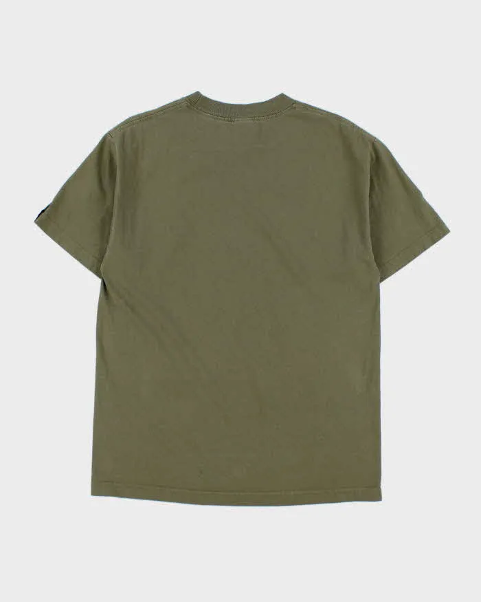 Vintage 2000s Metal Mulisha Graphic Crewneck T-shirt - M sold by Rokit product image thumbnail 2