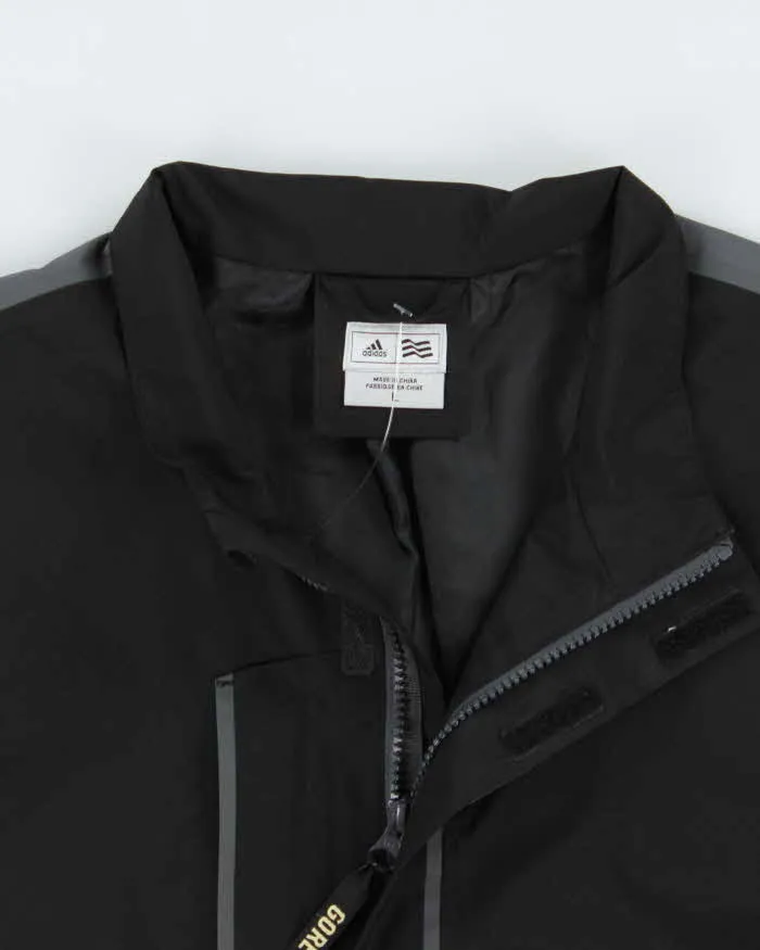 Vintage Adidas Gore-tex Climaproof Jacket - L sold by Rokit product image thumbnail 5