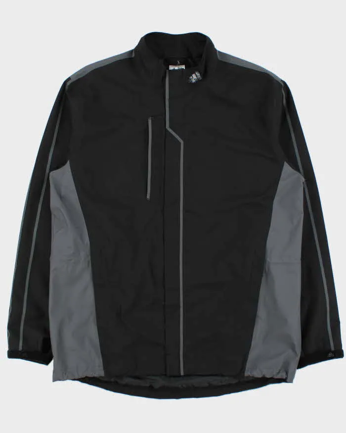 Vintage Adidas Gore-tex Climaproof Jacket - L sold by Rokit