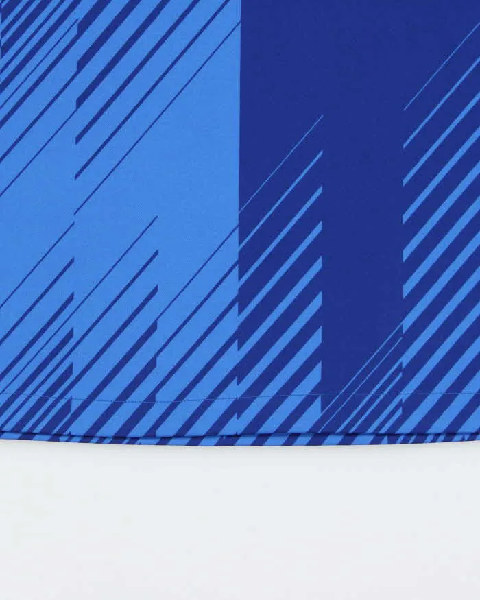 2023-24 Nike Barcelona FC Dri-Fit Football Training Shirt - XL sold by Rokit product image thumbnail 4