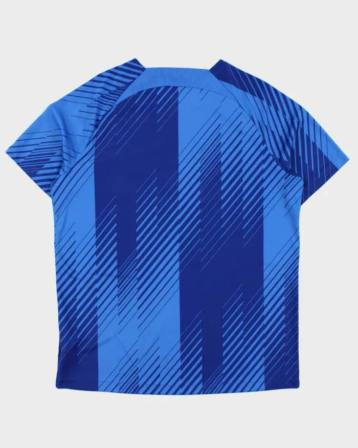 2023-24 Nike Barcelona FC Dri-Fit Football Training Shirt - XL sold by Rokit product image thumbnail 2