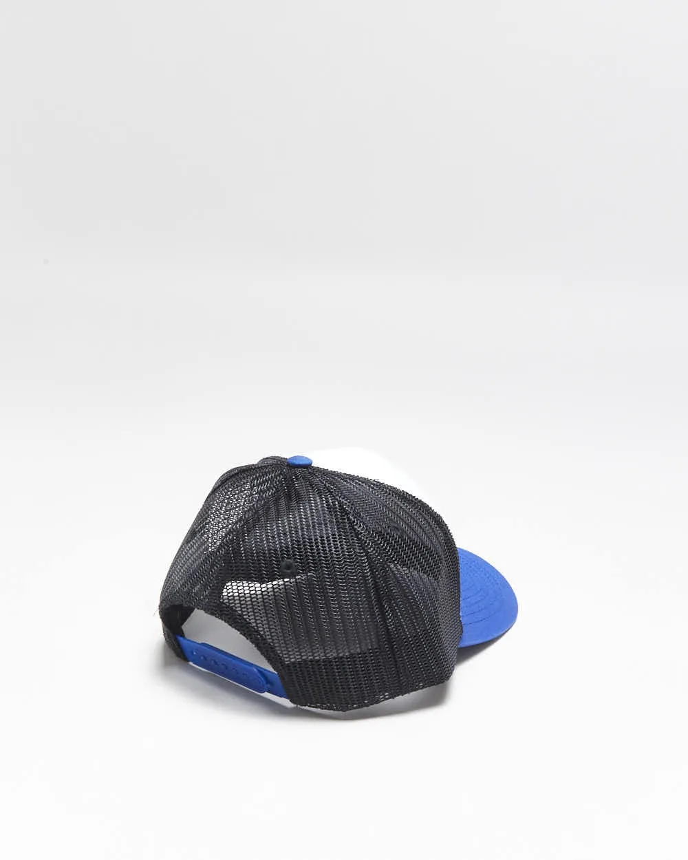 DS Vintage Ford Built Tough Canvas Trucker Hat - OS sold by Rokit product image thumbnail 2