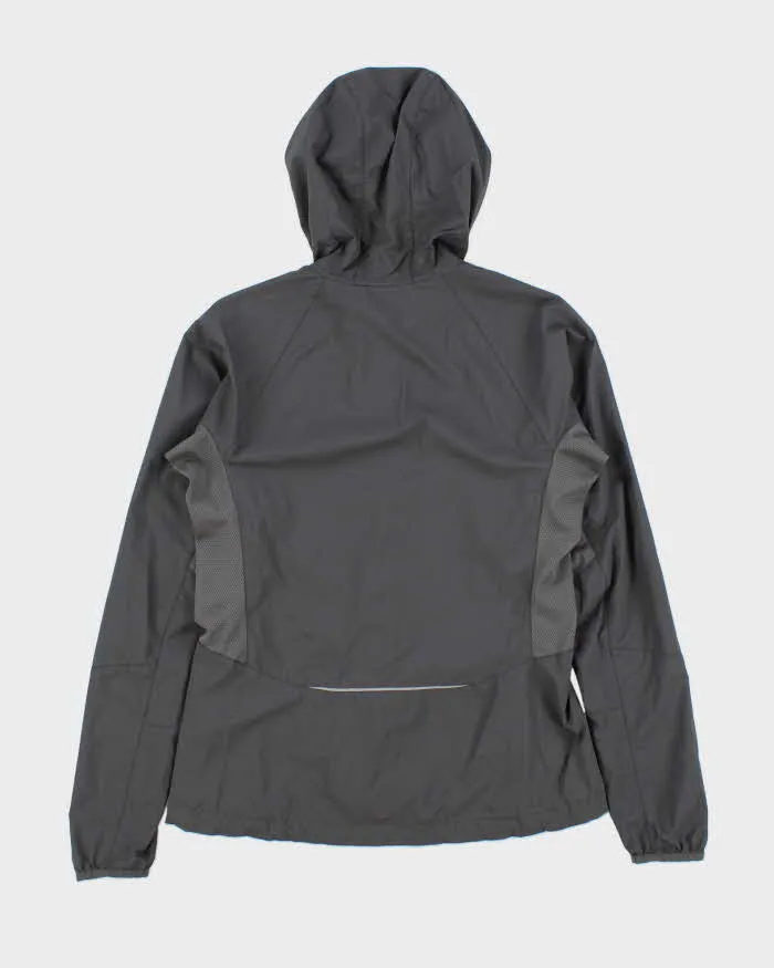 Vintage Arc'teryx Soft Shell Women's 3M Bird Hooded Windbreaker Jacket - S sold by Rokit product image thumbnail 2