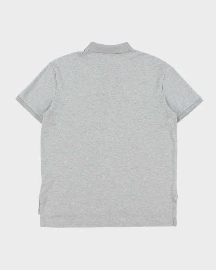 Vintage Ralph Lauren Soft Touch Polo Shirt - M sold by Rokit product image thumbnail 2