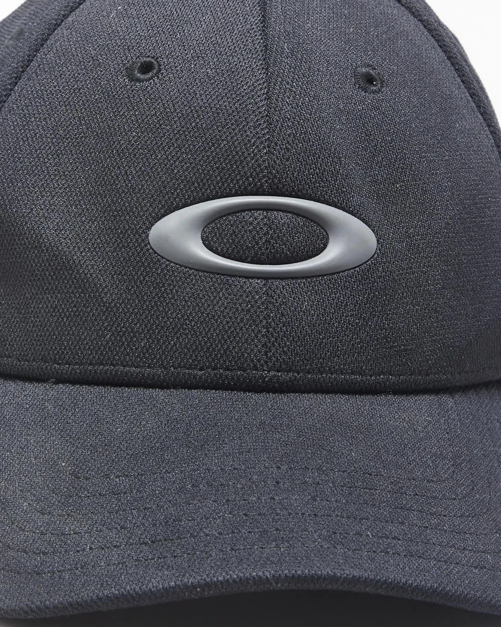 Vintage Oakley Tincan A-Flex Canvas Baseball Cap - S/M sold by Rokit product image thumbnail 3