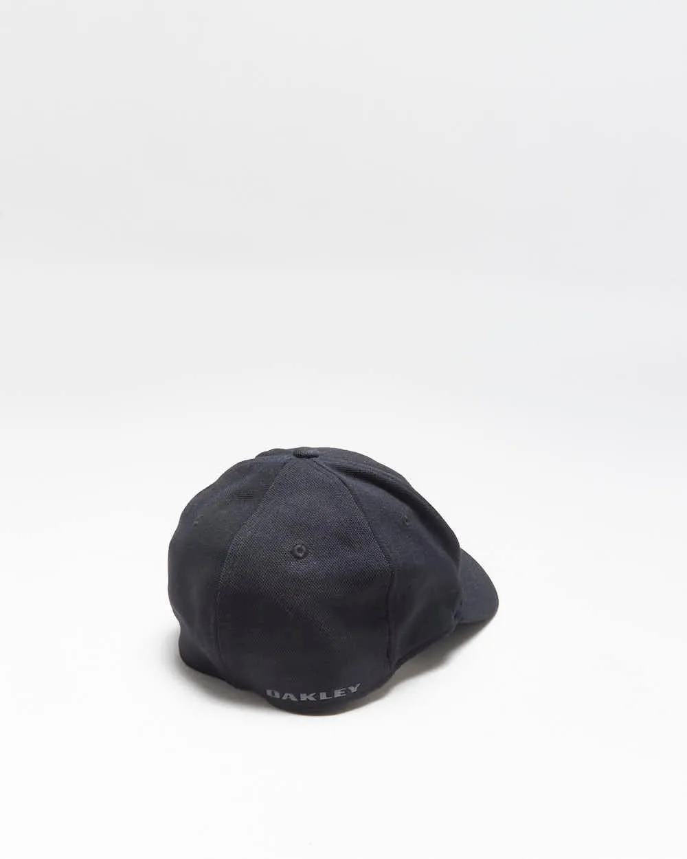 Vintage Oakley Tincan A-Flex Canvas Baseball Cap - S/M sold by Rokit product image thumbnail 2