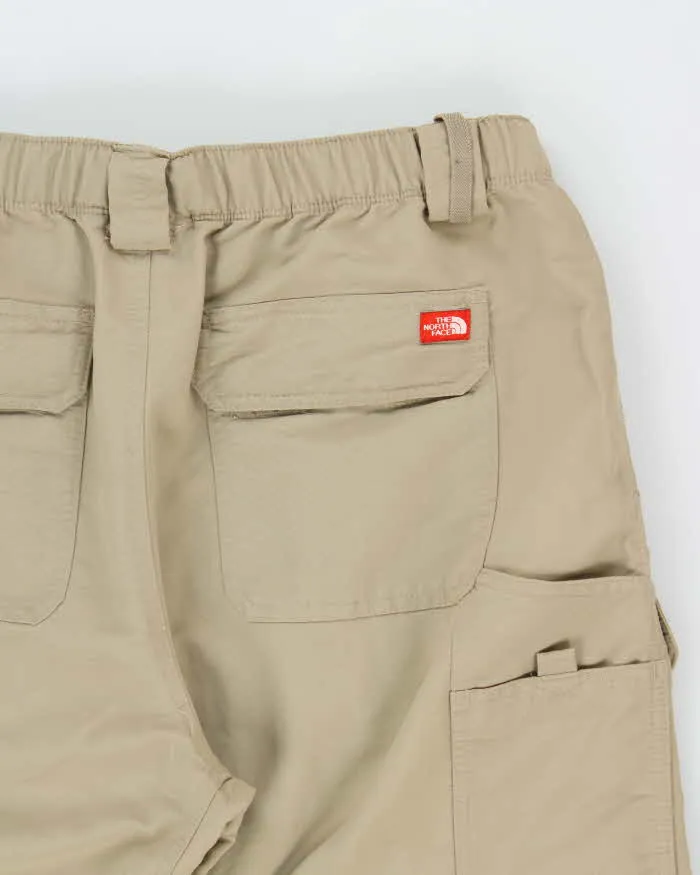 Vintage The North Face Zip-off Trousers - W32 L31 sold by Rokit product image thumbnail 4
