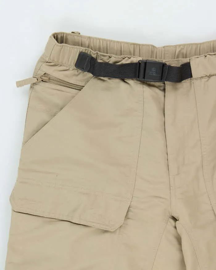 Vintage The North Face Zip-off Trousers - W32 L31 sold by Rokit product image thumbnail 3