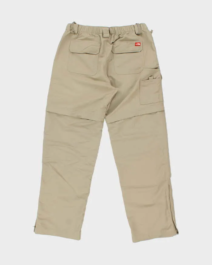 Vintage The North Face Zip-off Trousers - W32 L31 sold by Rokit product image thumbnail 2