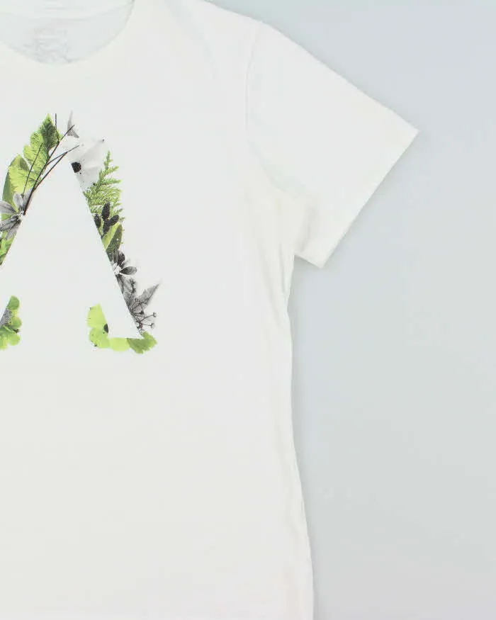 Vintage Arc'teryx Forage A Women's Crewneck T-Shirt - L sold by Rokit product image thumbnail 3