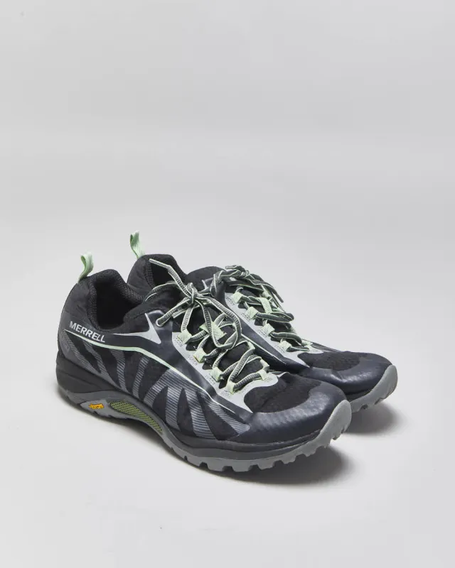 Merrell Siren Edge 3 Waterproof Outdoor Shoe - UK7.5 made by Merrell