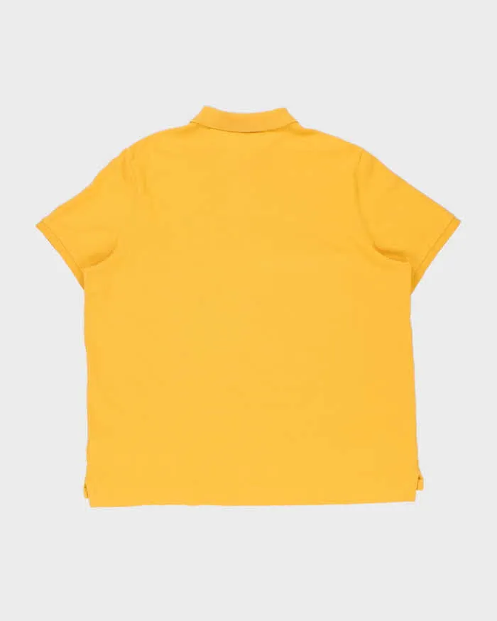 Vintage Polo Ralph Lauren Classic Fit Short Sleeve Polo Shirt - XXL sold by Rokit product image thumbnail 2