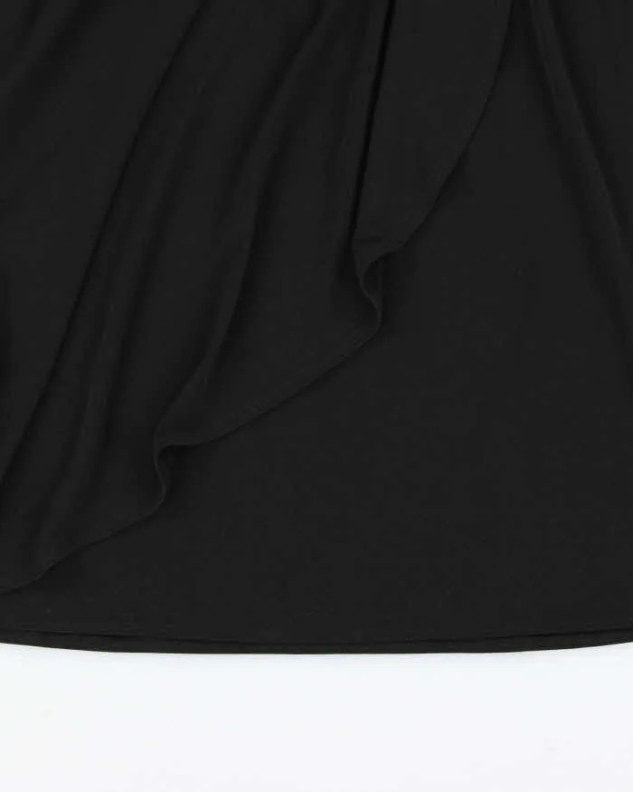 Vintage Tommy Bahama O-ring Wrap Style Dress - XS sold by Rokit product image thumbnail 4