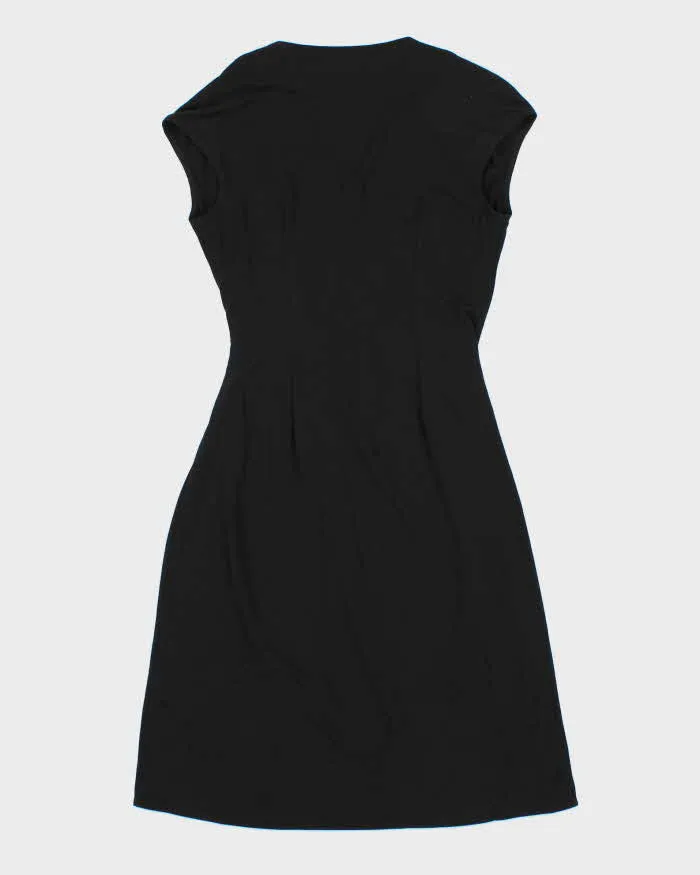 Vintage Tommy Bahama O-ring Wrap Style Dress - XS sold by Rokit product image thumbnail 2