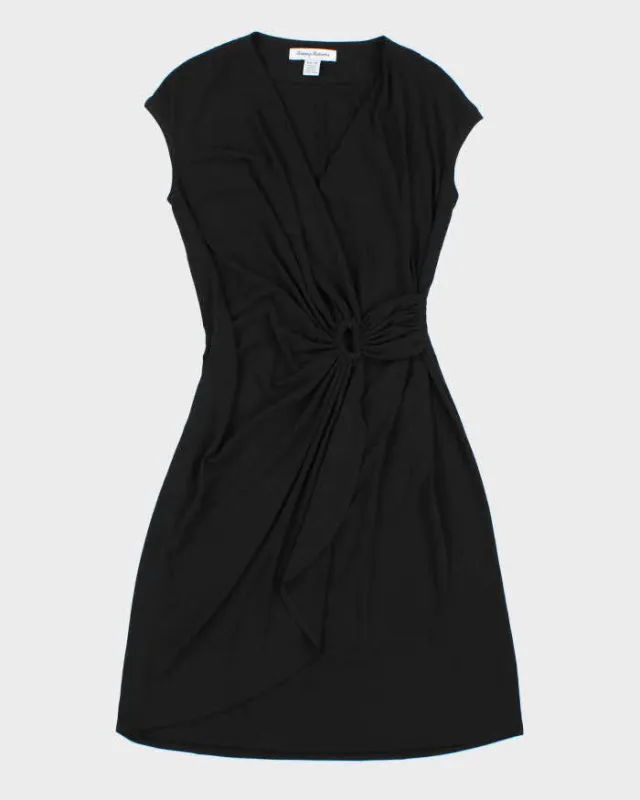Vintage Tommy Bahama O-ring Wrap Style Dress - XS made by Tommy Bahama