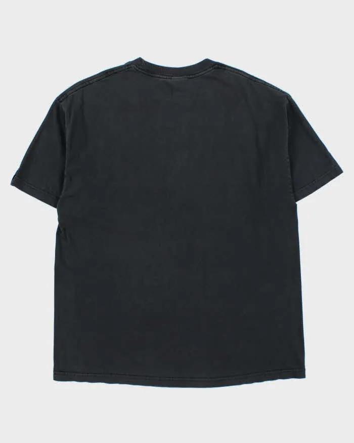 Vintage 2000s Metal Mulisha Graphic Crewneck T-shirt - XL sold by Rokit product image thumbnail 2