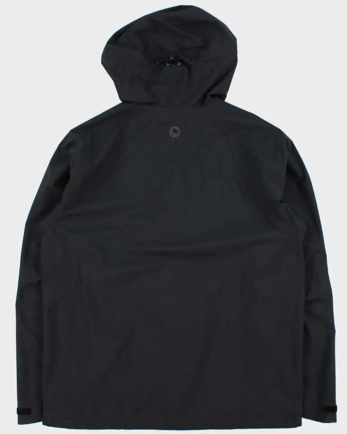 Vintage Marmot Hooded Waterproof Outdoor Jacket - XL sold by Rokit product image thumbnail 2