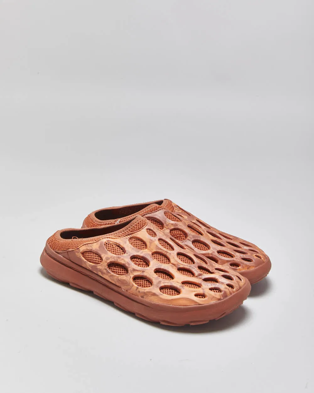 Merrell Hydro Mule Slip-on Shoes - UK6 sold by Rokit
