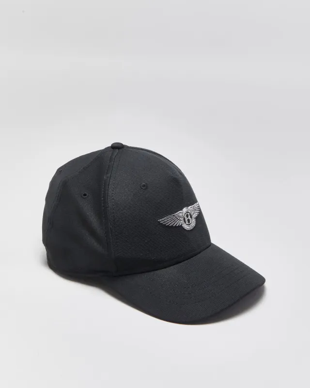 Vintage Bentley Motors Flex Fit Baseball Cap - OS made by Rokit
