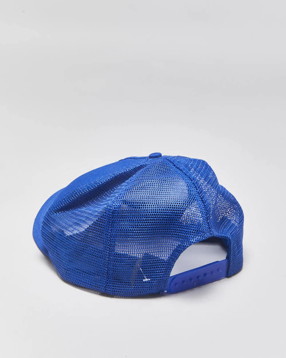 Vintage 1980s American Needle Seattle Seahawks NFL Otto Headwear Trucker Hat - OS sold by Rokit product image thumbnail 2
