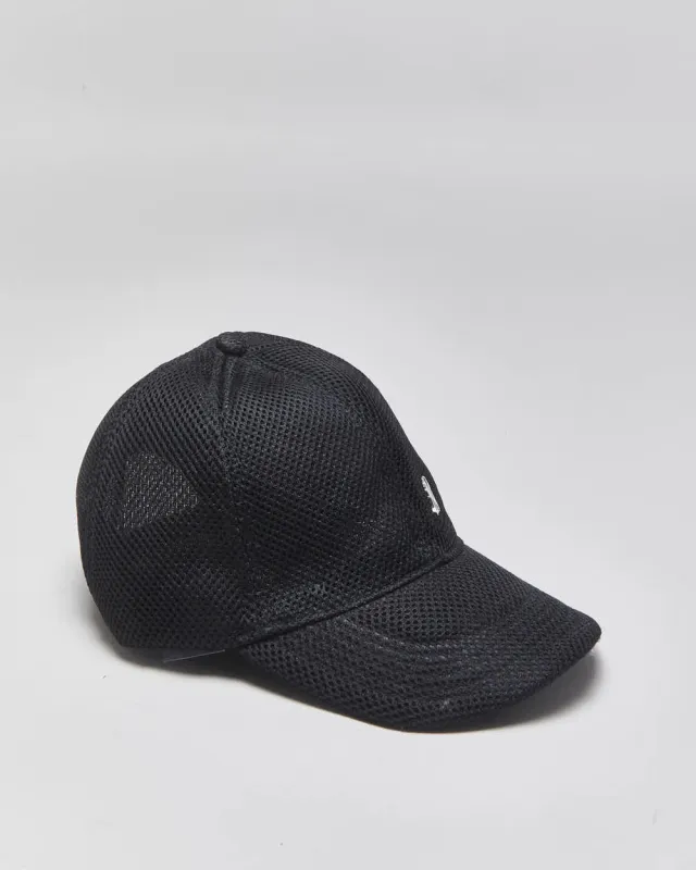 Vintage Y2K 00s N.Y Yankees Mesh Baseball Cap - OS made by Rokit