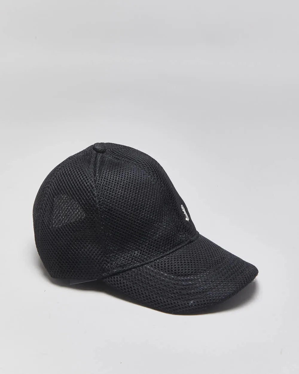 Vintage Y2K 00s N.Y Yankees Mesh Baseball Cap - OS sold by Rokit