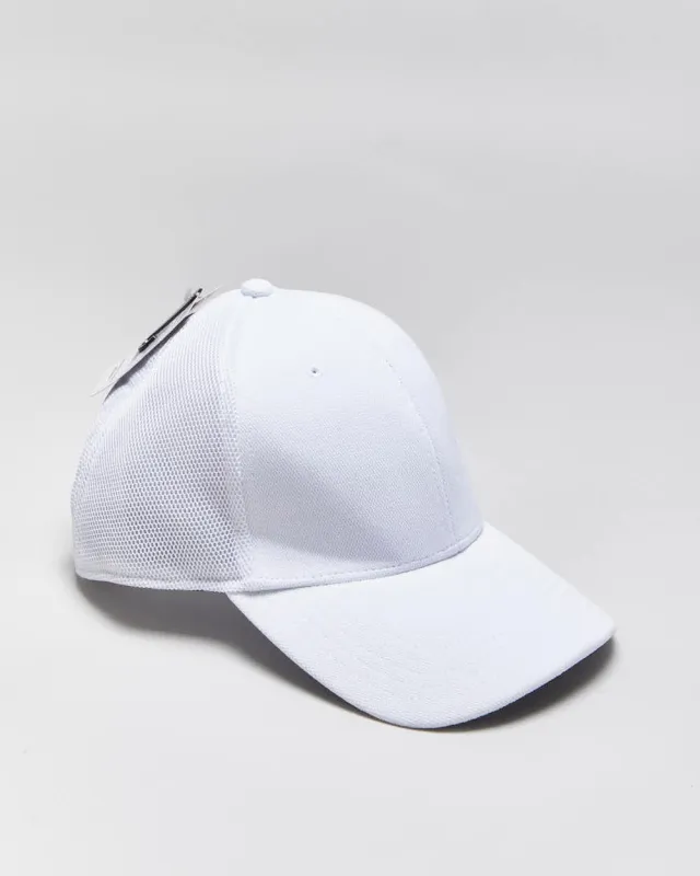 DSWT Vintage Oakley Driver 2.0 Cresting Ohydrolix A-Flex Baseball Cap - S/M made by Oakley