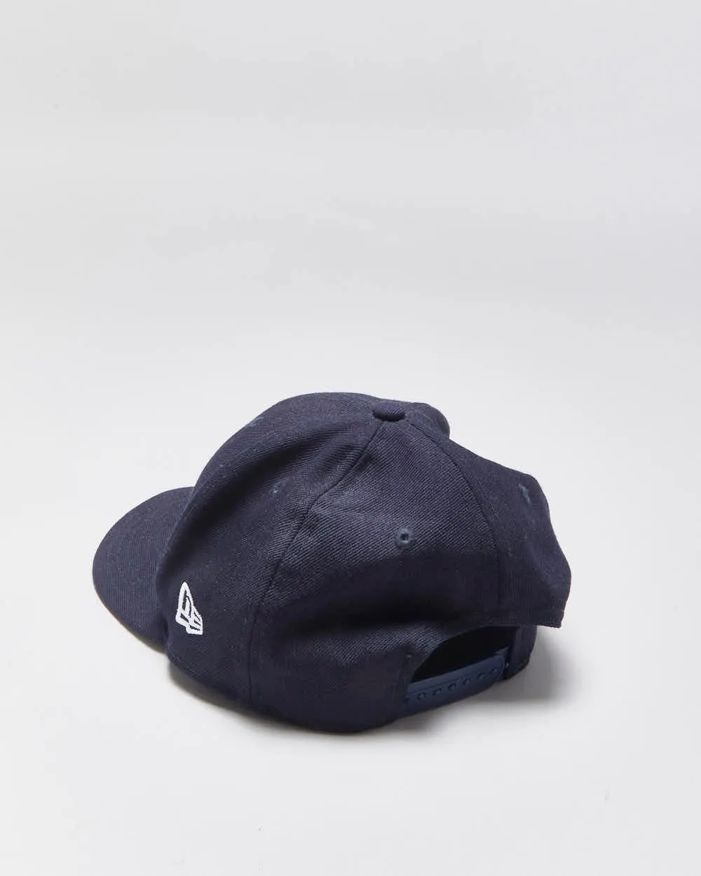 Vintage New Era 9Fifty N.Y Yankees Wool MLB Snapback - M/L sold by Rokit product image thumbnail 2