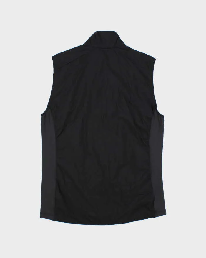 2021 Arc'teryx 'Atom SL Vest' Soft Shell Lightweight Insulated Technical Gilet - M sold by Rokit product image thumbnail 2