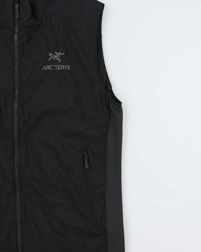 2021 Arc'teryx 'Atom SL Vest' Soft Shell Lightweight Insulated Technical Gilet - M sold by Rokit product image thumbnail 3