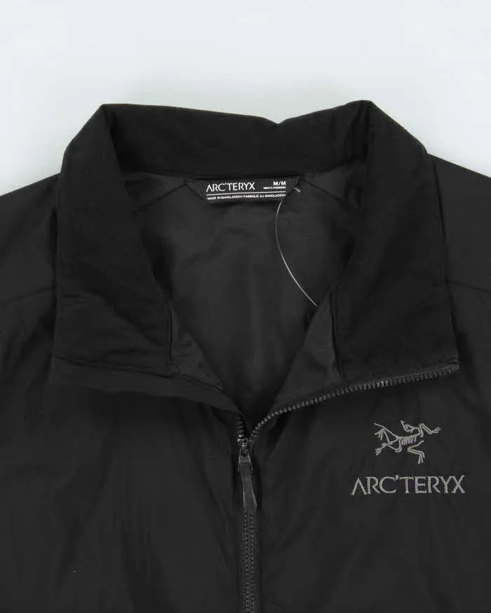 2021 Arc'teryx 'Atom SL Vest' Soft Shell Lightweight Insulated Technical Gilet - M sold by Rokit product image thumbnail 5