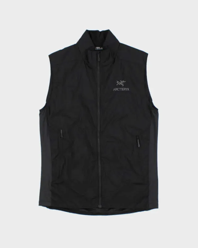 2021 Arc'teryx 'Atom SL Vest' Soft Shell Lightweight Insulated Technical Gilet - M made by Arc'teryx