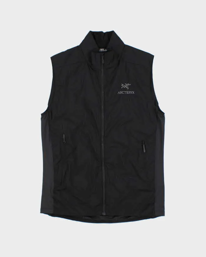2021 Arc'teryx 'Atom SL Vest' Soft Shell Lightweight Insulated Technical Gilet - M sold by Rokit