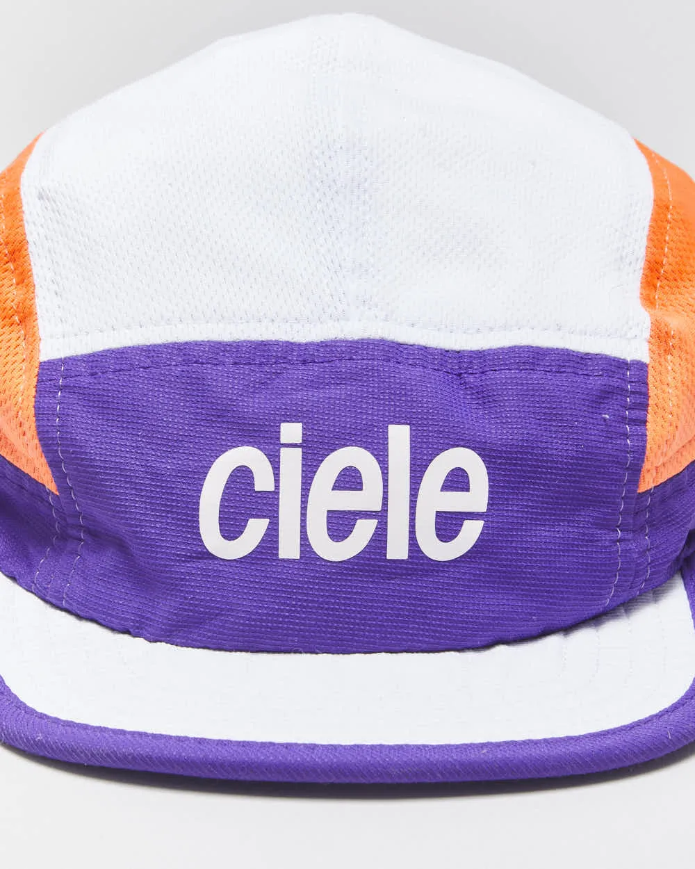 Ciele Athletics CoolWick 'Alz' Soft Brim 5-Panel Running Cap - OS sold by Rokit product image thumbnail 3