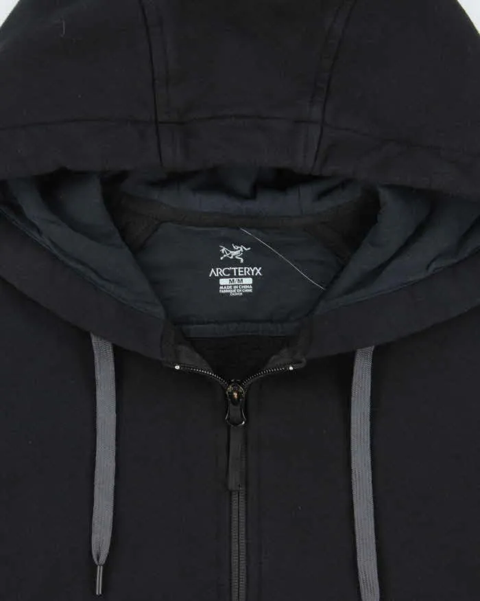 Vintage Arc'teryx Zip-up Hoodie - M sold by Rokit product image thumbnail 5
