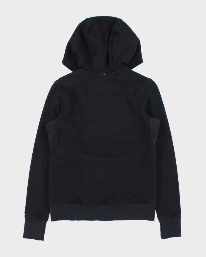 Vintage Arc'teryx Zip-up Hoodie - M sold by Rokit product image thumbnail 2