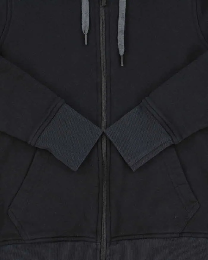 Vintage Arc'teryx Zip-up Hoodie - M sold by Rokit product image thumbnail 4