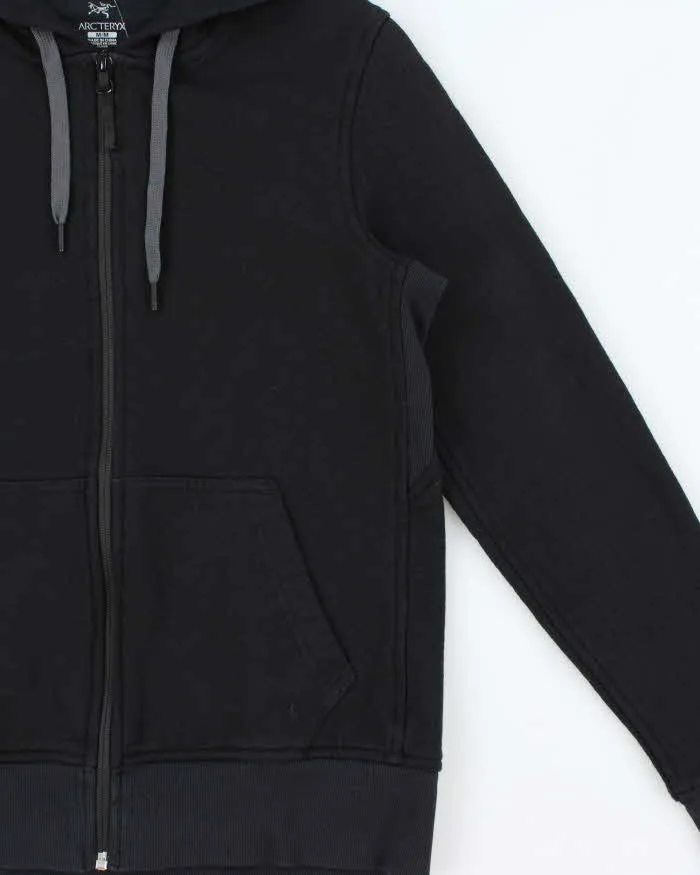 Vintage Arc'teryx Zip-up Hoodie - M sold by Rokit product image thumbnail 3