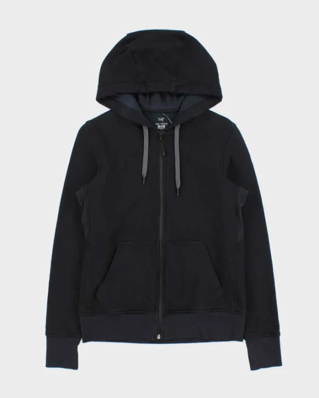 Vintage Arc'teryx Zip-up Hoodie - M made by Arc'teryx