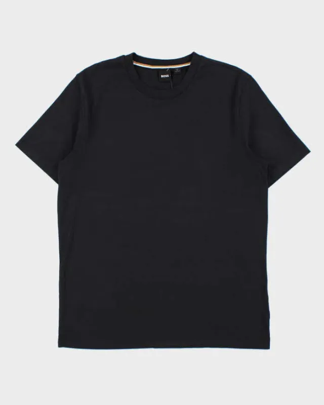 Hugo Boss Black 'Thompson 02' Heavyweight Crewneck T-Shirt - XL made by Hugo Boss