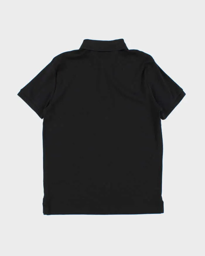 Vintage Polo Ralph Lauren Custom Slim Fit Short Sleeve Polo Shirt - M sold by Rokit product image thumbnail 2