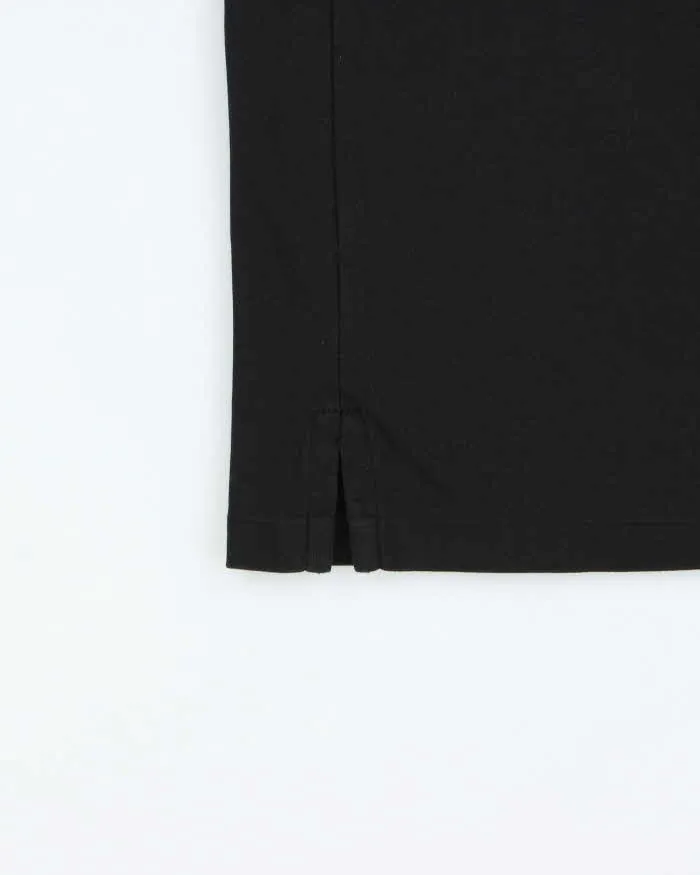 Vintage Polo Ralph Lauren Custom Slim Fit Short Sleeve Polo Shirt - M sold by Rokit product image thumbnail 4