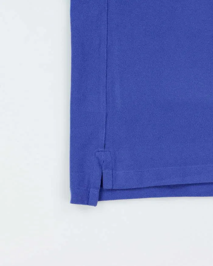 Vintage Polo Ralph Lauren Classic Fit Short Sleeve Polo Shirt - XL sold by Rokit product image thumbnail 4