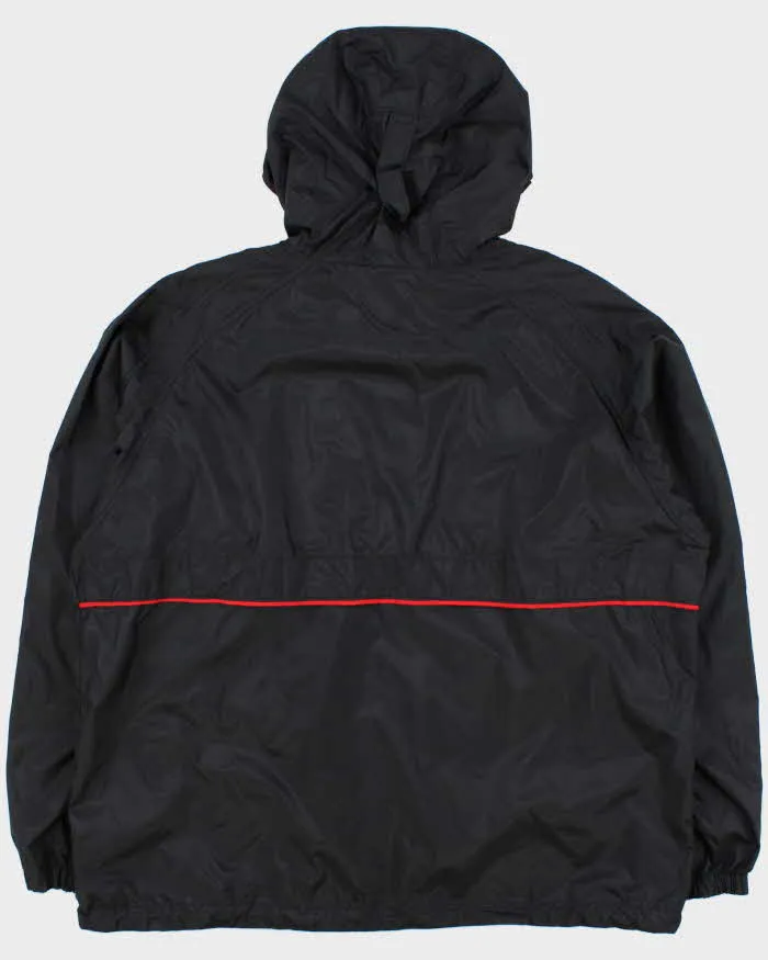 Vintage 1990s Columbia Packable Hooded Anorak Jacket - XL sold by Rokit product image thumbnail 2