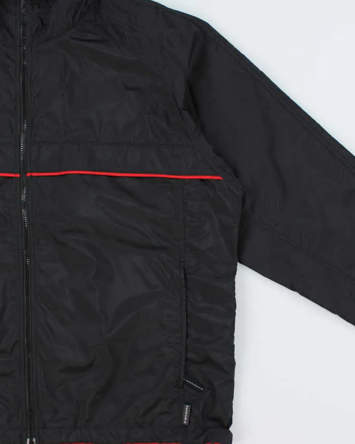 Vintage 1990s Columbia Packable Hooded Anorak Jacket - XL sold by Rokit product image thumbnail 3