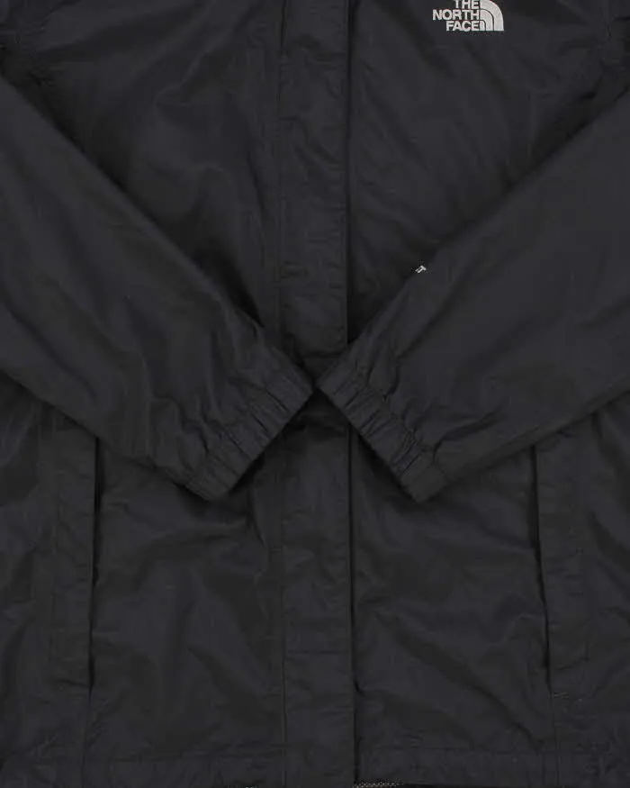 Vintage The North Face Hyvent Hooded Waterproof Jacket - M sold by Rokit product image thumbnail 4