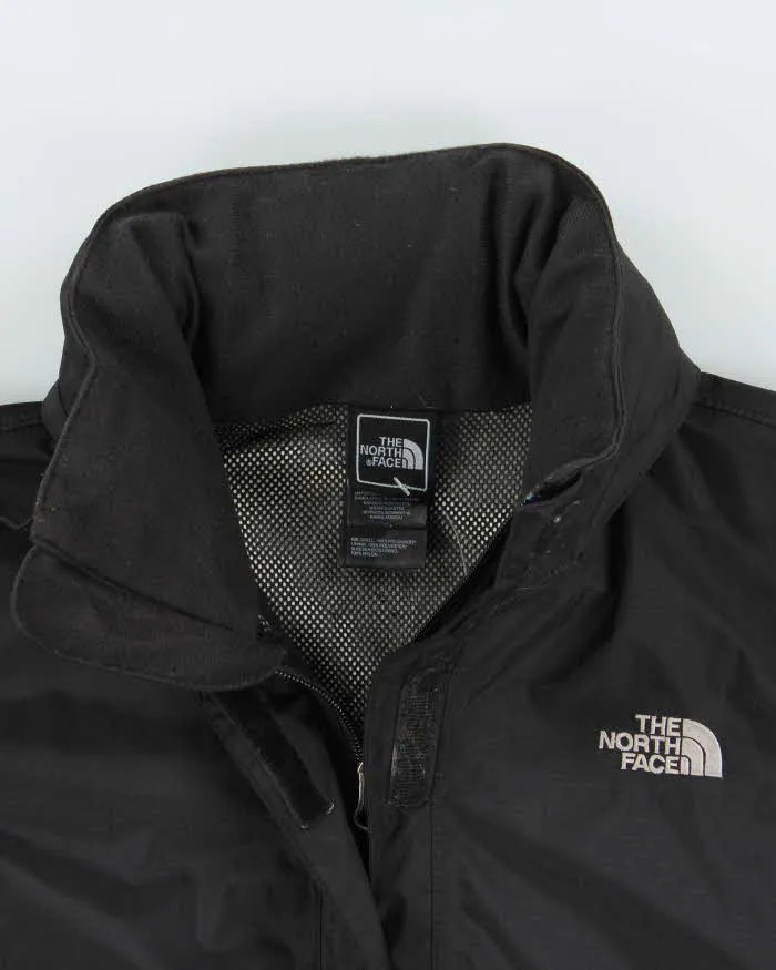 Vintage The North Face Hyvent Hooded Waterproof Jacket - M sold by Rokit product image thumbnail 5