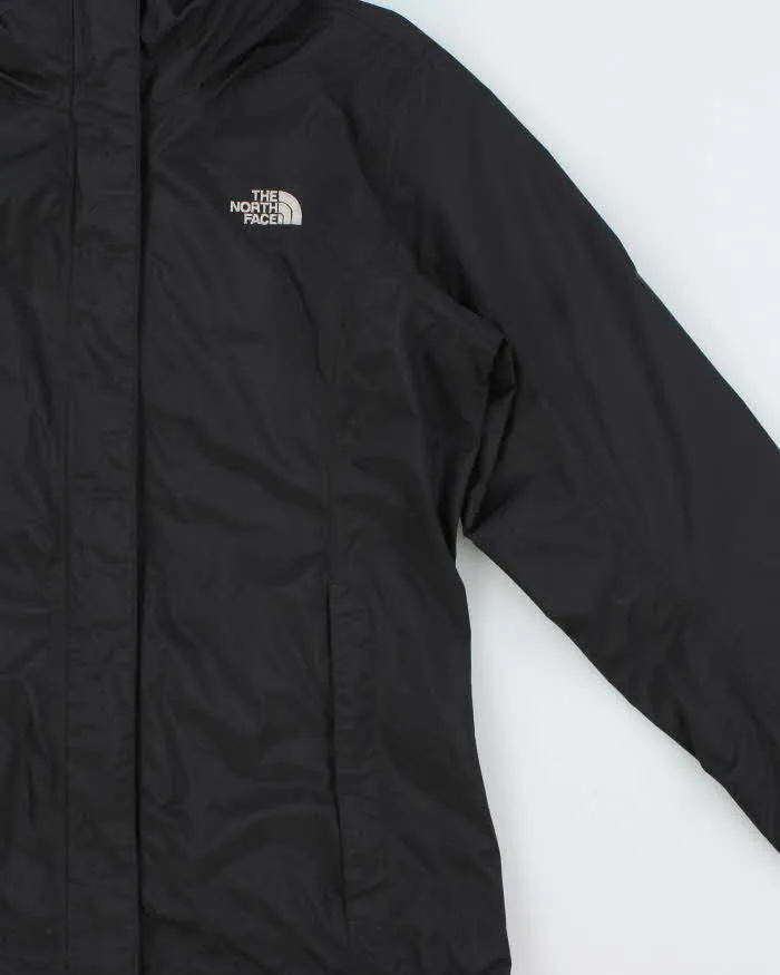 Vintage The North Face Hyvent Hooded Waterproof Jacket - M sold by Rokit product image thumbnail 3
