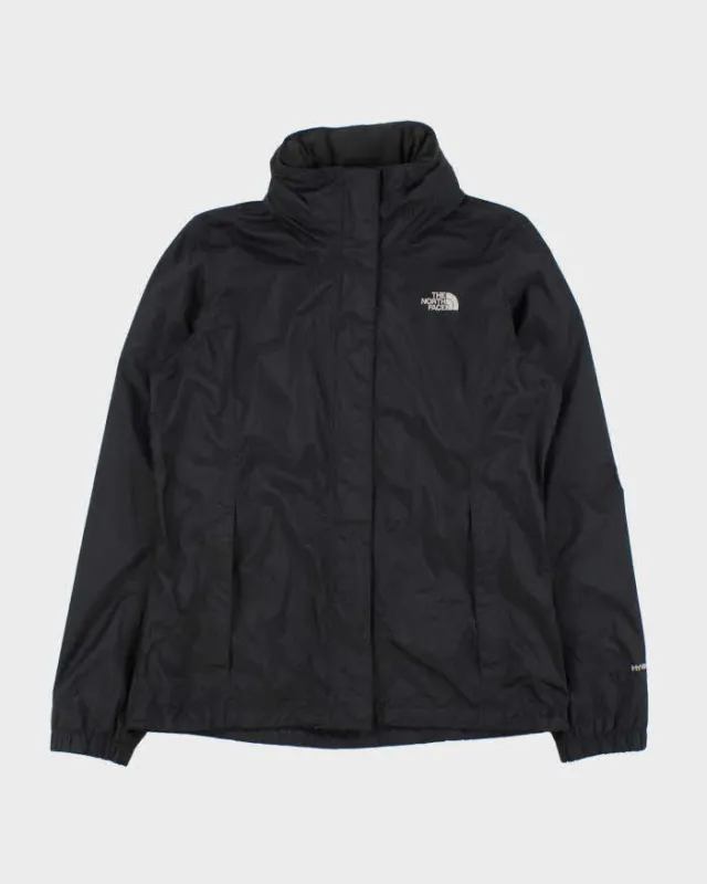 Vintage The North Face Hyvent Hooded Waterproof Jacket - M made by The North Face